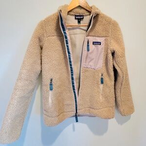 Patagonia Retro Fleece Jacket